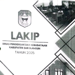 LAKIP Tahun 2025