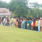 Upacara Hari Pendidikan Nasional 2026 Kabupaten Sarolangun Berlangsung Khidmat dan Penuh Makna