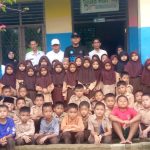 Kemendikdasmen Melalui BPMP Provinsi Jambi Tinjau Sekolah Terdampak Banjir di Sarolangun