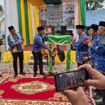 Pemkab Sarolangun Luncurkan SPMB Ramah, Wujudkan Penerimaan Murid Baru yang Bersih dan Akuntabel