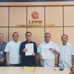 Tingkatkan Mutu Pelayanan, Disdikbud Sarolangun Gandeng LPPM Universitas Jambi Susun IKM 2026