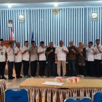 Hasil SKM 2026 Terungkap, Pelayanan Disdikbud Sarolangun Masuk Kategori Sangat Baik